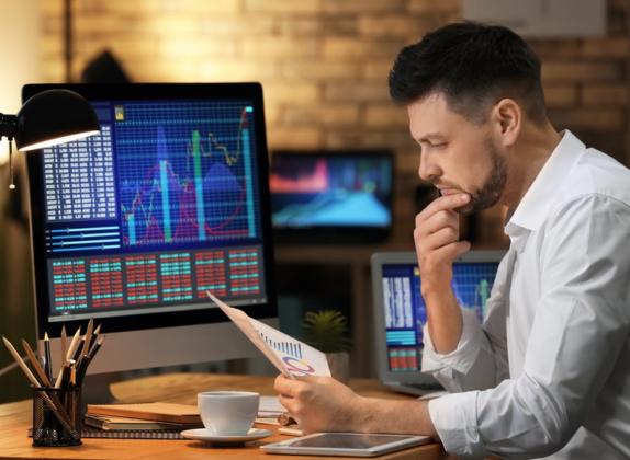 como empezar en el trading