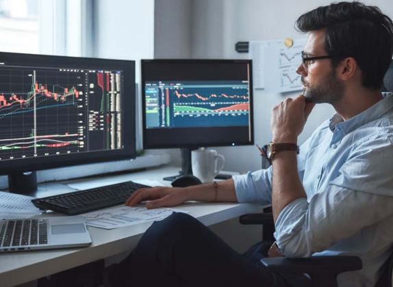 como ser un trading exitoso